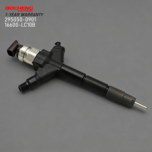 Injecteur <span class=keywords><strong>de</strong></span> carburant diesel haute performance Common Rail 16600-LC10B 295050-0901 pour <span class=keywords><strong>Nissan</strong></span> Cabstar YD25 Moteur Euro 5 - Product Image 1