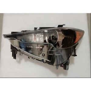 Faro Delantero Halógeno Changan para CX5 2018-2019, Repuesto Nuevo, 12V, Lente Transparente, P1157 - Product Image 1