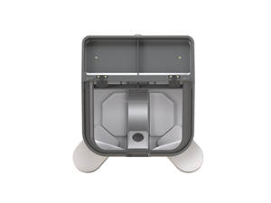 Apparecchiature per Laboratorio Odontotecnico Aspiratore Polveri per Laboratorio Odontotecnico Aspiratore a Vuoto per Polveri - Product Image 4