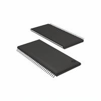 Componentes Electrónicos de Circuito de Memoria Originales As4C8M16D1-5Tcntr 66 Tssop