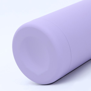 Wholesale 500ml Double Wall Stainless Steel Tumbler Custom Logo Insulated <b>Sport</b> <b>Water</b> <b>Bottle</b> Business Gifts Cold Vacuum Capacity - Product Image 2