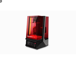 Impresora 3D de Resina de Grado Profesional Raise3D DF2 con Tecnología DLP, Nueva, Compatible con PLA, Nivelación Automática, Volumen de Impresión 200x112x300mm - Product Image 2