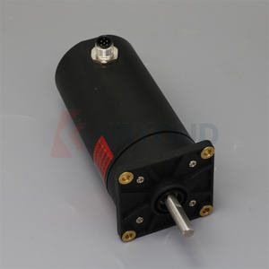 มอเตอร์จดทะเบียน G5.144.5161 1ชิ้นสำหรับเครื่องพิมพ์ CD102 SM102ชิ้นส่วนอะไหล่ที่ทนทาน - Product Image 4