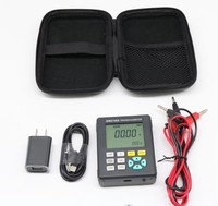 24V Loop Power Process Calibrator Handheld Calibrador De Procesos High Precision signal Generators