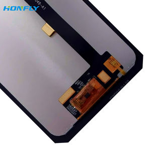 Honfly 6,3 "Venta al por mayor Lcds de teléfono móvil para <span class=keywords><strong>Doogee</strong></span> <span class=keywords><strong>S89</strong></span> <span class=keywords><strong>S89</strong></span> Pro Lcd pantalla táctil reemplazo de pantalla - Product Image 5