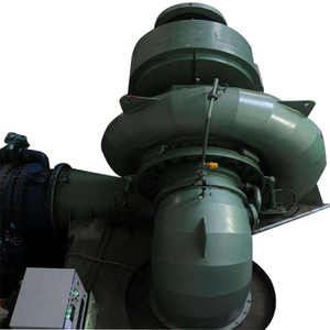 Petite <span class=keywords><strong>hydroturbine</strong></span> 100KW - Product Image 6