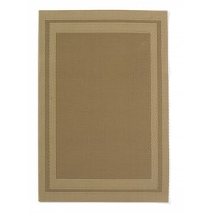 Set di 6 Tovagliette HENDI Beige 450x300mm per Hotel e Ristoranti - Product Image 1