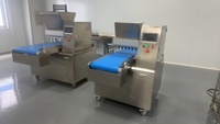Machine automatique de dépose de pâte à gâteau pour boulangerie commerciale