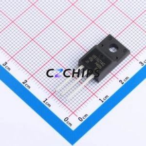 ทรานซิสเตอร์สนาม TO-220F IRFI9Z14GPBF-VB (Mosfet) แบบดั้งเดิมและใหม่ - Product Image 1
