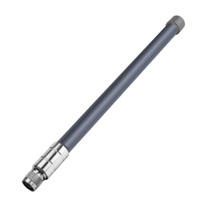 220mm Omnidirektionale Basisstation 2,4G/5G Drahtloses System Integration 51dBi Verstärkung IP67 WLAN-Antenne Rechtwinkliger Anschluss - Product Image 6