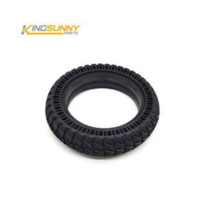 <span class=keywords><strong>Precio</strong></span> al por mayor 9x2,25 36mm ancho de llanta neumáticos sólidos para <span class=keywords><strong>M365</strong></span> <span class=keywords><strong>M365</strong></span> <span class=keywords><strong>Pro</strong></span> reemplazo de neumático de panal de goma piezas de scooter eléctrico - Product Image 3