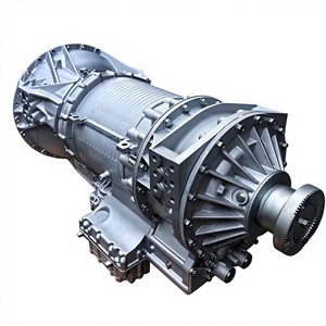 เกียร์ Aisin 4700, เครื่องยนต์ OFS-P, อะไหล่ - Product Image 1