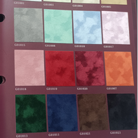 Carnet de notes de mariage de luxe personnalisé en velours, ligné, format A5, couverture rigide, portable et personnalisable