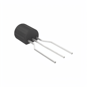TO-226-3, TO-92-3 Formed Leads Original Buy Online Electronic Components BC557B-AP Transistors - Product Image 1