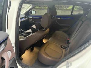 Auto Usado <span class=keywords><strong>BMW</strong></span> <span class=keywords><strong>X2</strong></span> SDrive25i F39 2023 Edición M Sport Shadow, <span class=keywords><strong>Gasolina</strong></span>, Autos Usados en Venta en China - Product Image 3