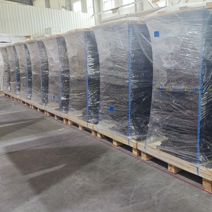 Ventilador axial de escape Ziehl-abegg ZN080-SDL.6N.V7P5 168919 para refrigeración y ventilación en granjas avícolas - Product Image 5