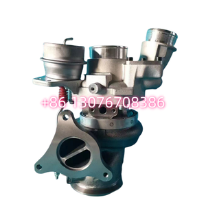 Turbocompresseur pour mercedes-benz CLA45 <span class=keywords><strong>AMG</strong></span> C117 classe A (W175) 1332203901 18559880002 A1330900280 A1330900380 - Product Image 2