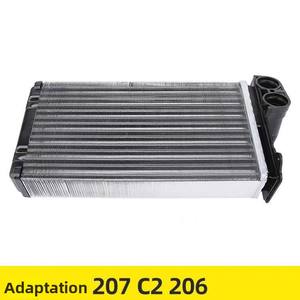<span class=keywords><strong>Radiateur</strong></span> <span class=keywords><strong>de</strong></span> <span class=keywords><strong>chauffage</strong></span> <span class=keywords><strong>de</strong></span> voiture pour OLIVER Peugeot <span class=keywords><strong>206</strong></span>/207/C2, petit réservoir d'eau <span class=keywords><strong>de</strong></span> climatisation, échangeur <span class=keywords><strong>de</strong></span> chaleur OE6448G3 - Product Image 3