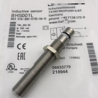 Capteur de proximité haute performance 1PC NEUF pour BES 516-300-S135-Swbr4-D BHS001L, usage industriel