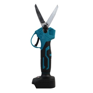 Ciseaux électriques sans fil au lithium multifonctionnels pour l'élagage du jardin, 21 V, 80 mm, grande force de cisaillement - Product Image 2