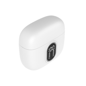 G16 TWS wireless earbuds, semi-in-ear design, ENC noise cancelling, HiFi stereo sound - Product Image 2