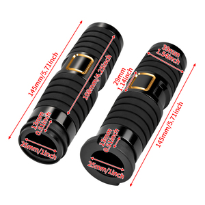 Manillar Electrónico de 1'' para Motocicleta Harley Touring Road King Electra <span class=keywords><strong>Glide</strong></span> 08-25 Softail Breakout Deluxe Breakout - Product Image 4
