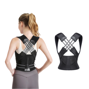 <span class=keywords><strong>Faja</strong></span> <span class=keywords><strong>Lumbar</strong></span> Ajustable y Transpirable 2025 <span class=keywords><strong>para</strong></span> Corrección de Postura, Soporte <span class=keywords><strong>para</strong></span> Roturas de Labrum, <span class=keywords><strong>para</strong></span> Hombres y Mujeres - Product Image 2