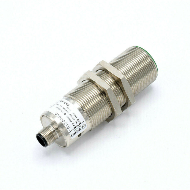 Selet Inductive Proximity Sensor MB626PLA