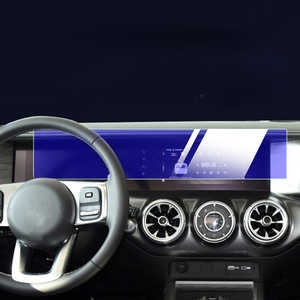 Protection d'écran en verre pour tableau de bord Tank <span class=keywords><strong>300</strong></span>, accessoires de voiture, protection d'écran LCD pour l'instrumentation du Tank <span class=keywords><strong>300</strong></span> - Product Image 1