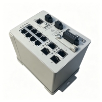 Contrôleur PLC d'automatisation 440F-A1303N d'origine scellé en usine 440F-A1303N PLC Controller 440FA1303N
