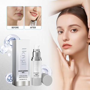 Bases De Maquillage Cosmétiques Glow Face Primer Avant Fond De Teint Hydratant Base De Maquillage Éclaircir Crème Pour Le Visage - Product Image 2