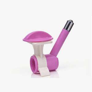 Bebedero Automático para Perros, Botella de Agua Portátil para Mascotas con Cabezal para Colgar en la Jaula, Dispensador de Agua para Perros - Product Image 6