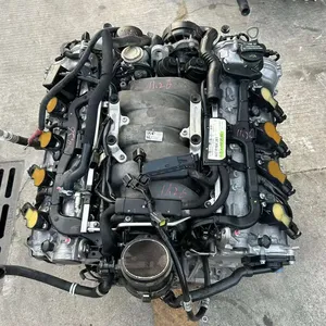 Applicable To Mercedes-Benz 273 Series Original Dismantled Engine Assembly 5.5 Advanced Manufacturing Process