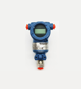 Débitmètre différentiel sans fil Rosemountt série 3144 5081 3051 2051 4-20mA en acier inoxydable - Product Image 3