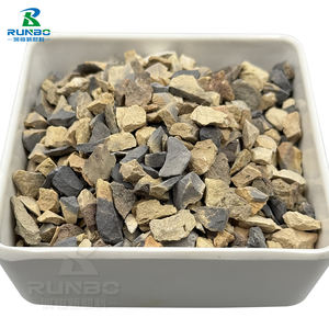 Proveedor de mineral de bauxita Precios competitivos de bauxita con suministro estable y tamaño personalizado para clientes globales - Product Image 2