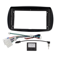 Autoradio multimédia Android 15 Carplay Auto pour Mercedes Smart 453 Fortwo 2014 2015 2016 2017 2018 2019 2020, autoradio Android 4G