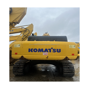 Komatsu-Excavadora de segunda mano a precio bajo original, a la venta, a precio bajo - Product Image 3