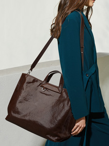 New Fashion Designer Crossbody <b>Bags</b> High Quality Genuine Leather Shoulder Messenger <b>Bag</b> Casual Totes Women Handbags and Purses - Product Image 4