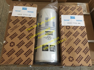 Atlas Copco Original 2901353700 MAINT.KIT4000H <span class=keywords><strong>RIF</strong></span>/FOODGRADE - Product Image 2
