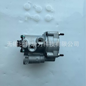 <b>Abs</b> Trailer Control Valve 9730090010 For Off Highway Vehicles - Product Image 2