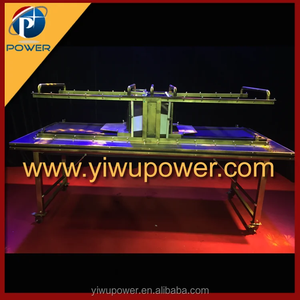 Scatola Magica Professionale per Illusionismo, Accessorio Economico per Spettacoli di Magia, Trucchi Facili in Vendita - Product Image 2