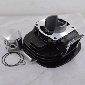 <span class=keywords><strong>Cylindre</strong></span> de Moto pour VTT Yamaha <span class=keywords><strong>Blaster</strong></span> <span class=keywords><strong>200</strong></span> DT200 YFS200 YFS <span class=keywords><strong>200</strong></span> - Product Image 4