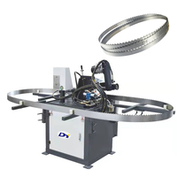 Travail du bois industriel Atelier de bois Polisseuse populaire Dents Engrenage Machine Rectifieuse pour menuiserie Menuiserie