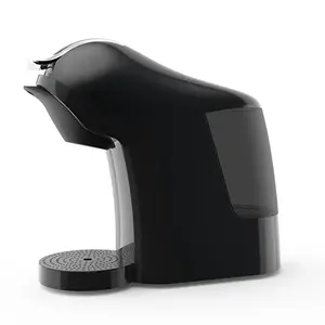 Machine à café multifonctionnelle électrique italienne à capsule à thermostat de température à portion individuelle Autres fabricants de machines à café pour un usage domestique - Product Image 4