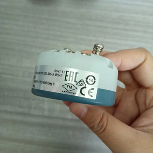 Sensor de Temperatura Tipo Cabeza 644HANAQ4 Nuevo - Product Image 6