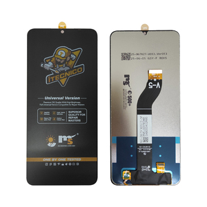 Pantalla LCD Original Serie MS Crown para Redmi 13C 5G con Digitalizador, Ensamblaje Completo de Pantalla LCD sin Marco - Product Image 1