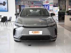 Platinum 4X 2025 <span class=keywords><strong>SUV</strong></span> Eléctrico de Alta Velocidad con Batería de Litio de 615 Ah, Volante a la Izquierda, Tipo de Combustible Eléctrico - Product Image 5