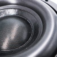 2021 Offre Spéciale 3000w RMS POUR 12 pouces haut-parleurs et subwoofers