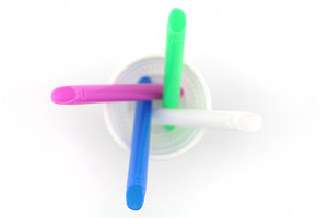 Wegwerp Tandheelkundige Zuigpunt Chirurgische Aspirator <span class=keywords><strong>Tips</strong></span> - Product Image 6