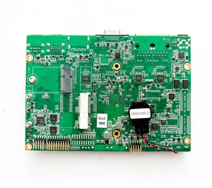 Placa Base para Computadora Integrada ADVANTECH MIO-5350 MIO-5350N-S2A2 de 3.5 Pulgadas, Intel Pentium N4200 / Celeron <span class=keywords><strong>N3350</strong></span> / Serie <span class=keywords><strong>Atom</strong></span> E3900 - Product Image 4